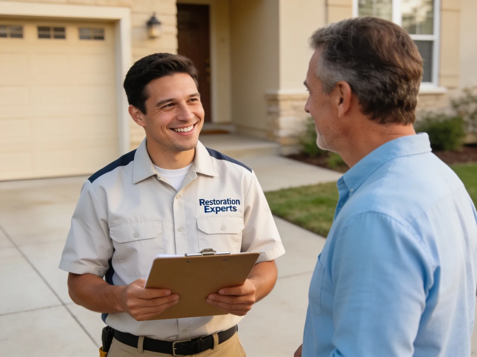 Water Damage Cleanup Lockport, IL FAQs